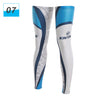 No-Slip Cycling Leg Warmer 16 COLORS