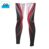 No-Slip Cycling Leg Warmer 16 COLORS