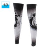 No-Slip Cycling Leg Warmer 16 COLORS