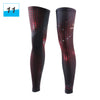 No-Slip Cycling Leg Warmer 16 COLORS