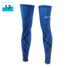 No-Slip Cycling Leg Warmer 16 COLORS