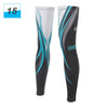 No-Slip Cycling Leg Warmer 16 COLORS