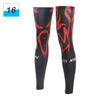 No-Slip Cycling Leg Warmer 16 COLORS