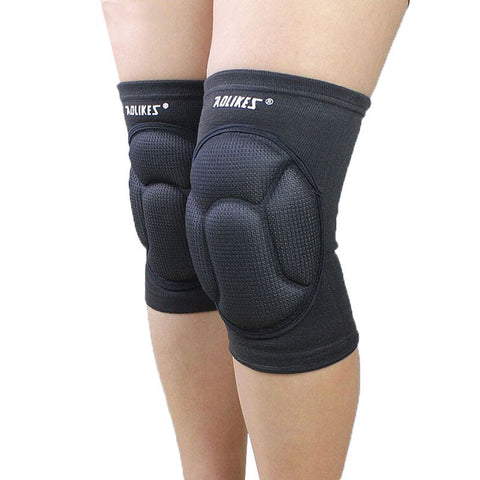New Thickening Kneepad Cycling Knee Protector