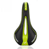 New Road Mountain MTB Gel Comfort Saddle Bike Bicycle Seat Cushion Pad
