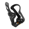 Adjustable Cycling Bicycle Bike Drink Water Bottle Cup Holder Mount Cage Black