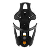 Adjustable Cycling Bicycle Bike Drink Water Bottle Cup Holder Mount Cage Black