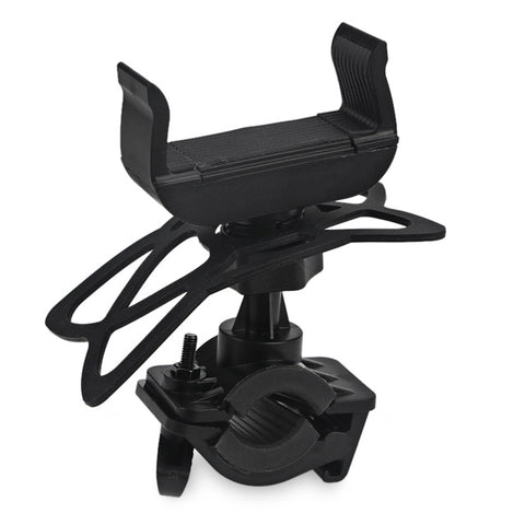1 pc Universal Bicycle Handlebar Mobile Cell Phone Holder