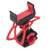 1 pc Universal Bicycle Handlebar Mobile Cell Phone Holder