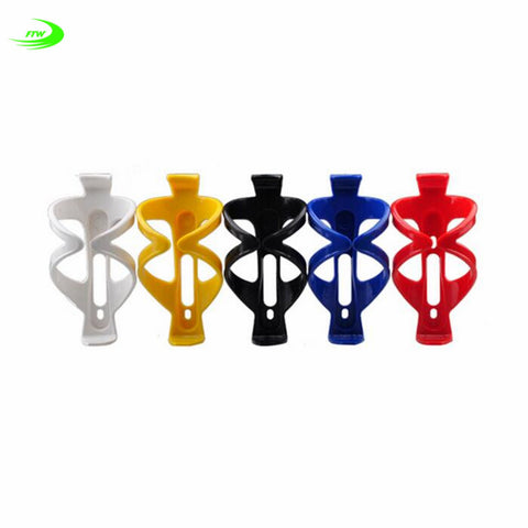 New Bicycle Water Bottle Holder Cage 5 Colors