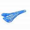 Spider hollow MTB Mountain Bike Bicycle Cycling Saddles Hollow Cushion Seat
