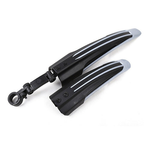Hot Sale Mudguard Wings For Bicycle Front/Rear Fenders