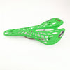 Spider hollow MTB Mountain Bike Bicycle Cycling Saddles Hollow Cushion Seat