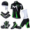 Hot Big Cycling Full Set !