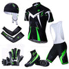 Hot Big Cycling Full Set !