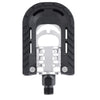 Universal Aluminum Alloy Mountain Bike Bicycle Folding Pedals Non-slip WP