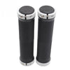 Mould Proof Skid Resistance Bike Bicycle Handlebar Cover Grip Smooth Soft Rubber