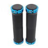 Mould Proof Skid Resistance Bike Bicycle Handlebar Cover Grip Smooth Soft Rubber