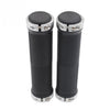 Mould Proof Skid Resistance Bike Bicycle Handlebar Cover Grip Smooth Soft Rubber