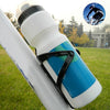 Bicycle Water Bottle 750ML Food Grade Plastic