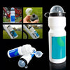Bicycle Water Bottle 750ML Food Grade Plastic