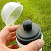 Bicycle Water Bottle 750ML Food Grade Plastic