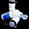 Bicycle Water Bottle 750ML Food Grade Plastic