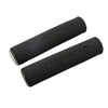 1Pair Soft Foam Sponge Bicycle Handlebar Grips