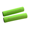 1Pair Soft Foam Sponge Bicycle Handlebar Grips