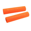 1Pair Soft Foam Sponge Bicycle Handlebar Grips