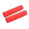1Pair Soft Foam Sponge Bicycle Handlebar Grips