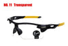 2017 UV400 Cycling Eyewear Sunglasses Outdoor Sports