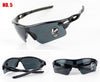 2017 UV400 Cycling Eyewear Sunglasses Outdoor Sports