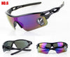 2017 UV400 Cycling Eyewear Sunglasses Outdoor Sports