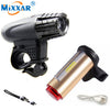 USB Rechargeable Taillight MTB Safety Lamp Built-in Battery Waterproof LED Bike Front/Rear Light Bicycle Headlight