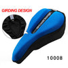 Mountain bike comfortable saddle cushion road bike