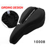 Mountain bike comfortable saddle cushion road bike