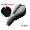 Mountain bike comfortable saddle cushion road bike