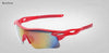 Men Women Cycling Bicycle Sport Bike Motorcycle Sunglasses Eyewear MTB Ciclismo