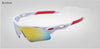 Men Women Cycling Bicycle Sport Bike Motorcycle Sunglasses Eyewear MTB Ciclismo
