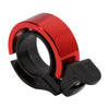 Invisible Bell MTB CNC Aluminum Alloy