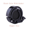 Invisible Bell MTB CNC Aluminum Alloy