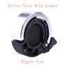 Invisible Bell MTB CNC Aluminum Alloy