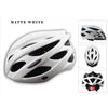 Bicycle Helmet Integrally Backlight