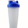 600Ml shaker mixer cup Safety Plastic Bottle