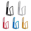 Aluminum handlebar water bottle Cage