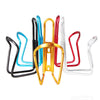 Aluminum handlebar water bottle Cage