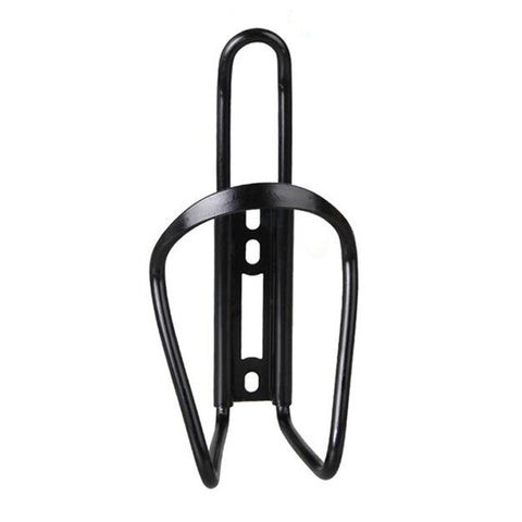 Aluminum handlebar water bottle Cage