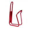 Aluminum handlebar water bottle Cage