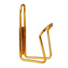 Aluminum handlebar water bottle Cage